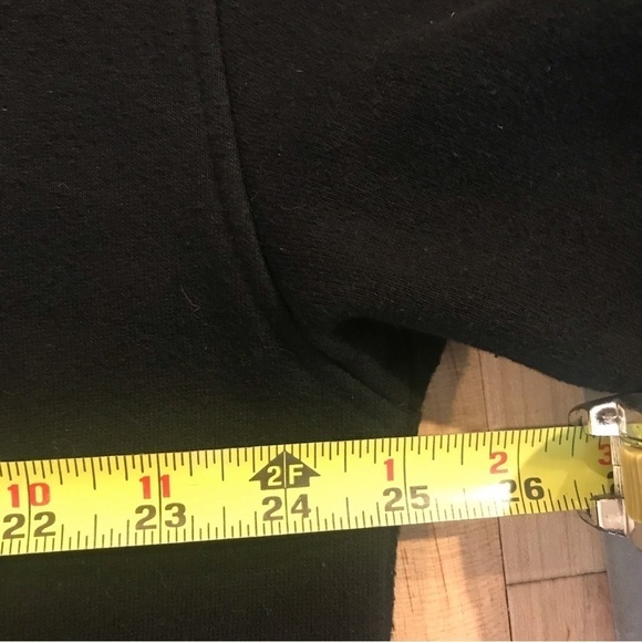 Vintage Harley Davidson 2006 Dayton Bike Week Pull Over 1/4 Zip Sweatshirt - Picture 6 of 7